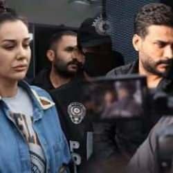 Polat &ccedil;iftinin yargılandığı 'Kara para aklama' davasında kritik karar