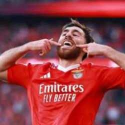 Portekiz'deki Türk düellosunda Orkun Kökçü'den jeneriklik gol!