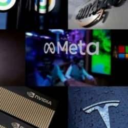 Fırtına Muhteşem Yedili'yi yerle bir etti! iPhone fiyatları fırlayabilir! Tesla zorda!