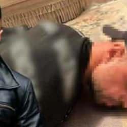 Rapçi Massaka 'yasa dışı bahisten' tutuklandı!