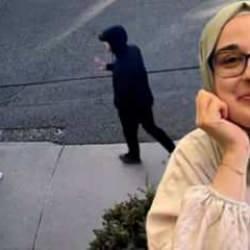 Rümeysa Öztürk: Kaçırıldığımı ve öldürüleceğimi düşündüm