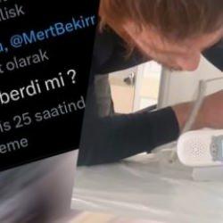 'Çocuk geberdi mi' diyen Dr. Bilal Işık hakkında son iddia doğruysa büyük skandal!