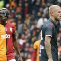 Samsunspor maçı öncesi kritik detay: 20 yıl öncesine kadar uzanıyor