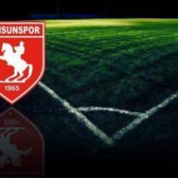 Samsunspor'dan Galatasaray maçı öncesi 'Hakem' mesajı