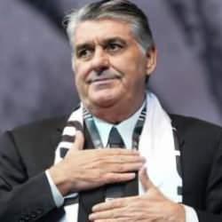 Beşiktaş seçime gidiyor! Serdal Adalı resmen açıkladı! Hisseler fırladı