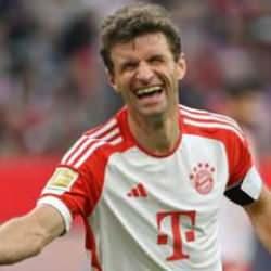 Fenerbahçe'yle anılıyordu! Thomas Müller sürprizi
