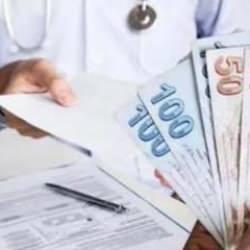 SGK bu yıl 70 milyar TL ödeyecek! Emsal olacak karar!