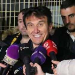 Sivasspor maçının ardından Galatasaray'a Samsun göndermesi