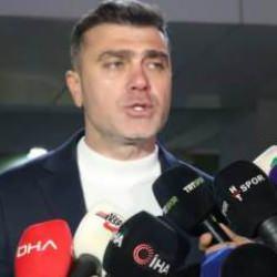 Sivasspor'dan sert açıklama: Bu tiyatronun figüranları olamayız