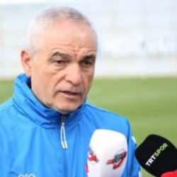 Sivasspor'un hocasından Fenerbahçe maçı öncesi 'final' sözleri