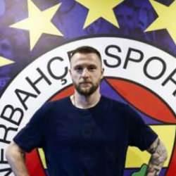 Skriniar Fenerbahçe'de kalacak mı? Transfer sorusuna cevap