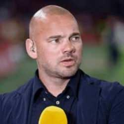 Sneijder'in yorumu ezber bozdu! Arsenal taraftarları yerden yere vurdu