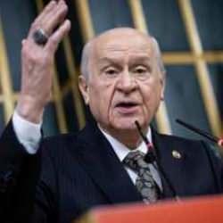 Son dakika: Bahçeli'den Özgür Özel'e 'Cunta' tepkisi! Tam anlamıyla zeka yoksunluğu