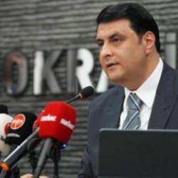 Son dakika: CHP'li belediye başkanı istifa etti