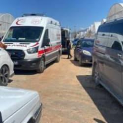 Son dakika haberi: Antalya'dan kahreden haber! Evde 3 kişinin cesedi bulundu...