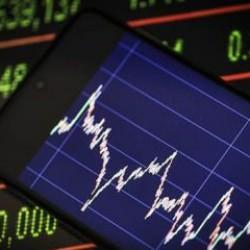 Son dakika... VİOP'ta BIST 30 endeks kontratı haftaya düşüşle başladı!