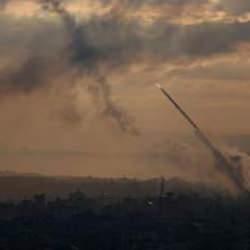 Son Dakika: Yemen'den işgal güçlerine füze saldırısı