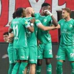 Süper Lig ekibinden bir bardak çay parasına maç bileti! Taraftar hücum ediyor
