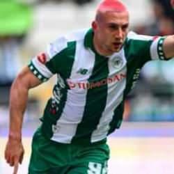 Konyaspor kritik virajı golcüsüyle döndü!