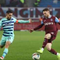 Süper Lig'de derbi saati değişti!