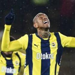 Suudi Arabistan basını Süper Lig'de ilki yaşayan Talisca'ya övgüler yağdırdı  
