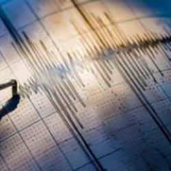 Tacikistan'da 5,8 b&uuml;y&uuml;kl&uuml;ğ&uuml;nde deprem