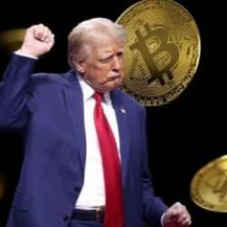 Tarife gerilimi Bitcoin'i vurdu!