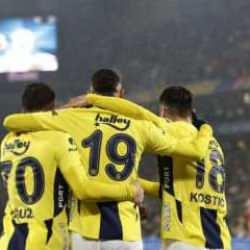 Tarihi duyurdular! Fenerbahçe, Lazio ile karşı karşıya gelecek