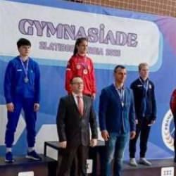  Tekirdağlı sporcu, dünya şampiyonu oldu