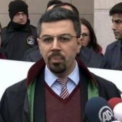 Terör örgütü soruşturmasında tutuklanan avukat Fırat Epözdemir hakkında iddianame