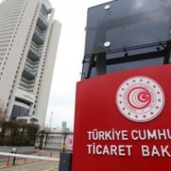 Ticaret Bakanlığı martta 617 firmaya dahilde işleme izin belgesi verdi!