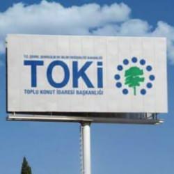 TOKİ 41 ilde 310 arsa satacak: İşte başvuru tarihleri ve satış yapılacak iller...
