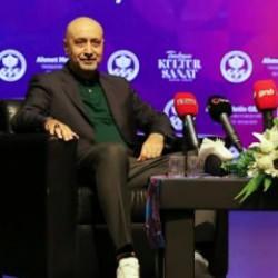 Tolunay Kafkas vasiyetini açıkladı: "Allah bizi bir gün toprak edecek"