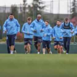 Trabzonspor Adana'da 4 eksikle 3 puan kovalayacak! 