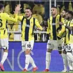 Transferi olay olmuştu! Avrupa devleri, Fenerbahçe'nin yıldızının peşinde