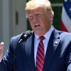Trump'tan son dakika yeni gümrük vergisi açıklaması: Günlük kazancı paylaştı!