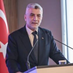 Bolat: Türkiye ile ABD arasındaki "tarife diplomasisi" çalışma grubuyla hızlanacak