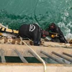 Şanlıurfa'da esrarengiz olay: Kanalda bir g&uuml;n arayla ikinci ceset!