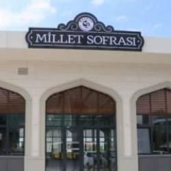 &Uuml;cretsiz &ccedil;orba dağıtılıyordu! CHP'li belediye kapısına kilit vurdu