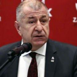 &Uuml;mit &Ouml;zdağ hakkında son dakika gelişmesi!