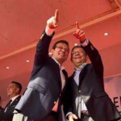 Kendi se&ccedil;menleri bile destek vermedi! &Ouml;zg&uuml;r &Ouml;zel'in &ccedil;ağrısı havada kaldı