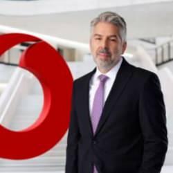 Vodafone Ggrubu’nun çevre performansına bir kez daha CDP’den tam not 