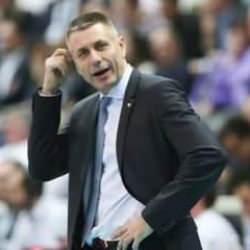 Voleybola yeni başantrenör: Bir gün sonra duyuruldu