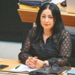 Dilek Kalaycı'nın maaşına el koyacaklar! İmamoğlu nedeniyle tehdit eden Almanlar sus pus