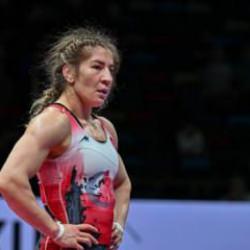 Yasemin Adar Yiğit, Avrupa ikincisi