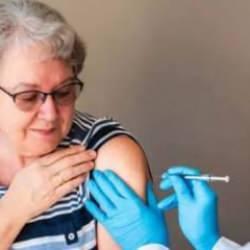 Yeni araştırma kanıtladı: Zona aşısı bunama riskini %20 oranında azaltıyor!