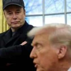 Yeni iddia: Musk'tan Trump'a "Tarifeleri geri çek" çağrısı