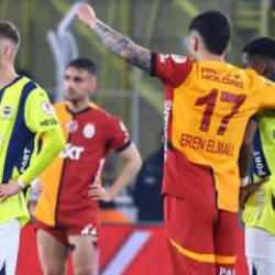 Zirve hesapları şaştı! Puan farkı 3 mü 4 mü? Şampiyonlukta avantaj kimde?