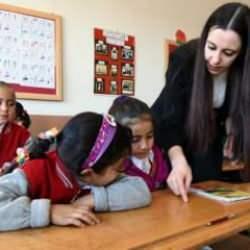 15 bin &ouml;ğretmen alımına ilişkin alan bazında kontenjan dağılımı a&ccedil;ıklandı!