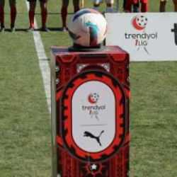 1. Lig'de Play-Off 2'nci Tur programı açıklandı